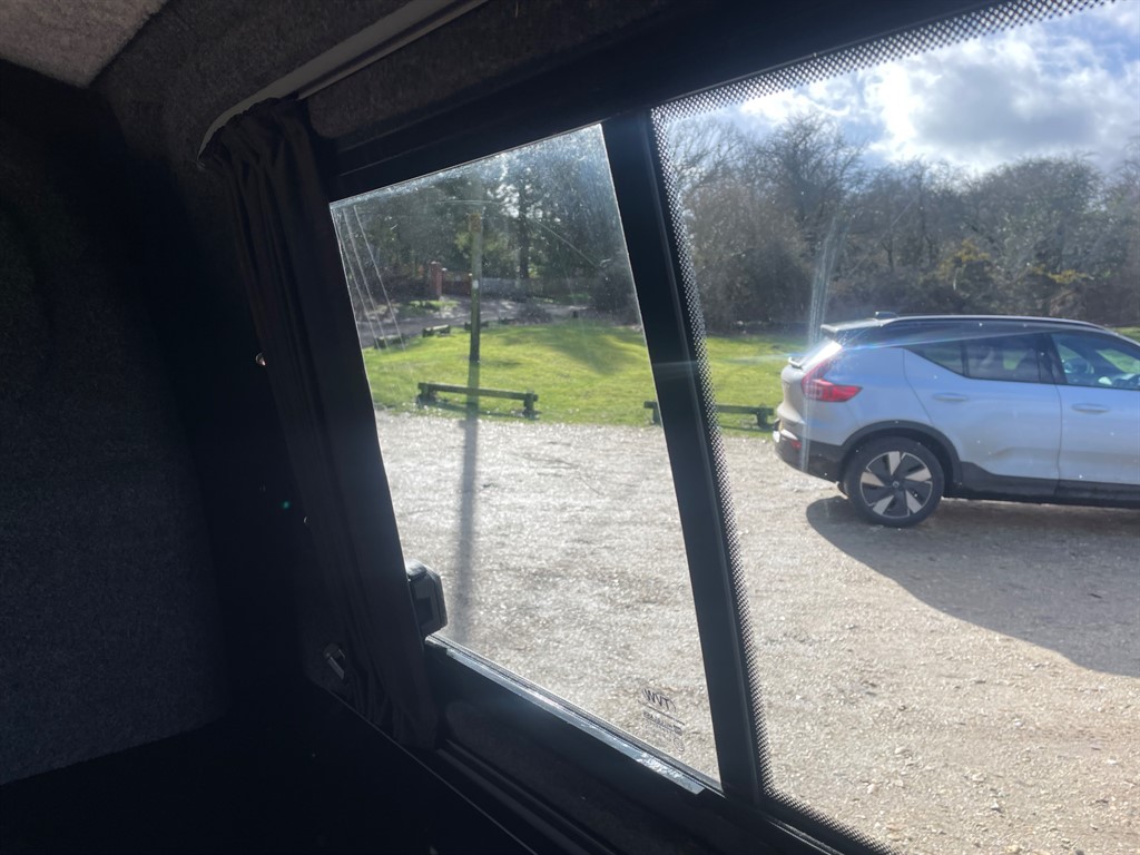 Used Volkswagen Transporter 2013 for sale - 77570305: Photo 16