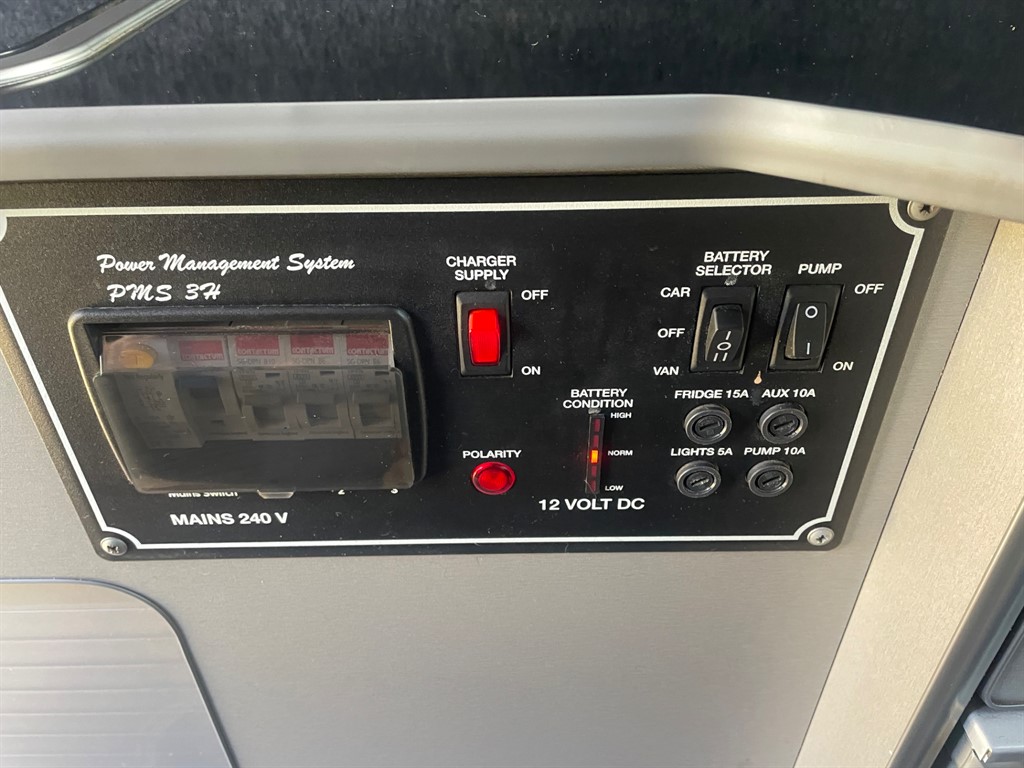 Used Volkswagen Transporter 2013 for sale - 77570305: Photo 17