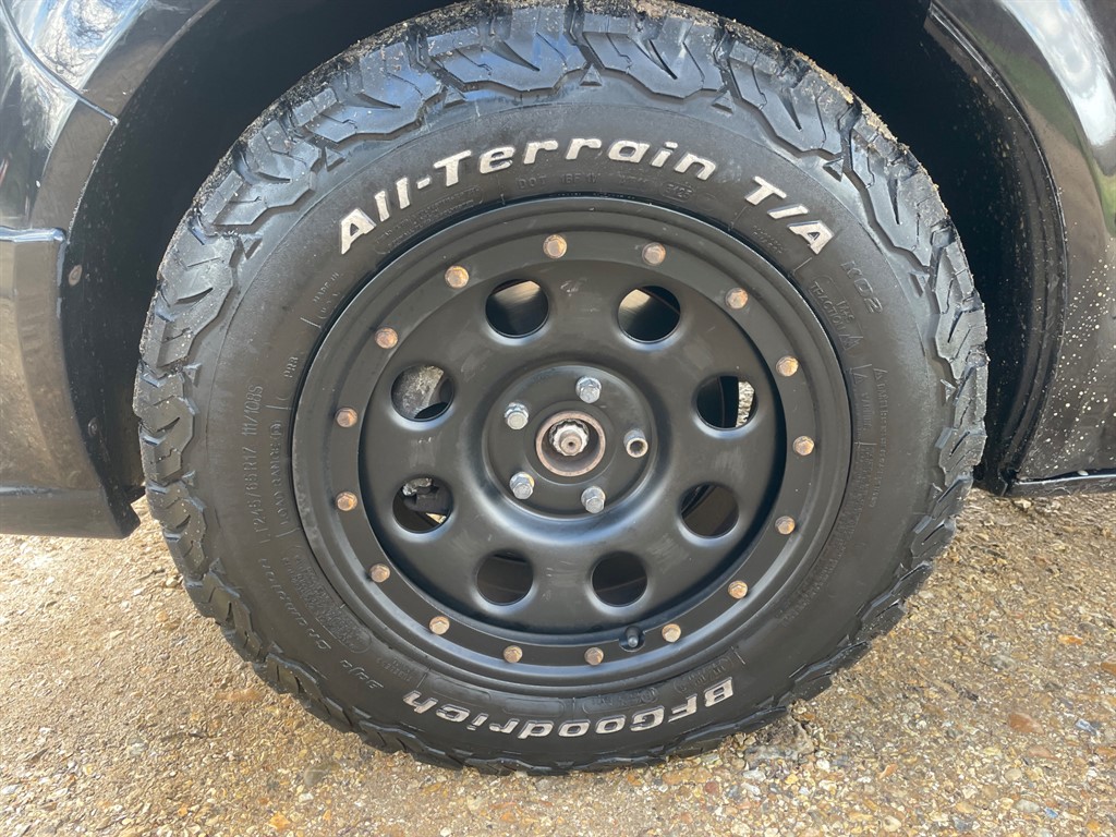 Used Volkswagen Transporter 2013 for sale - 77570305: Photo 2