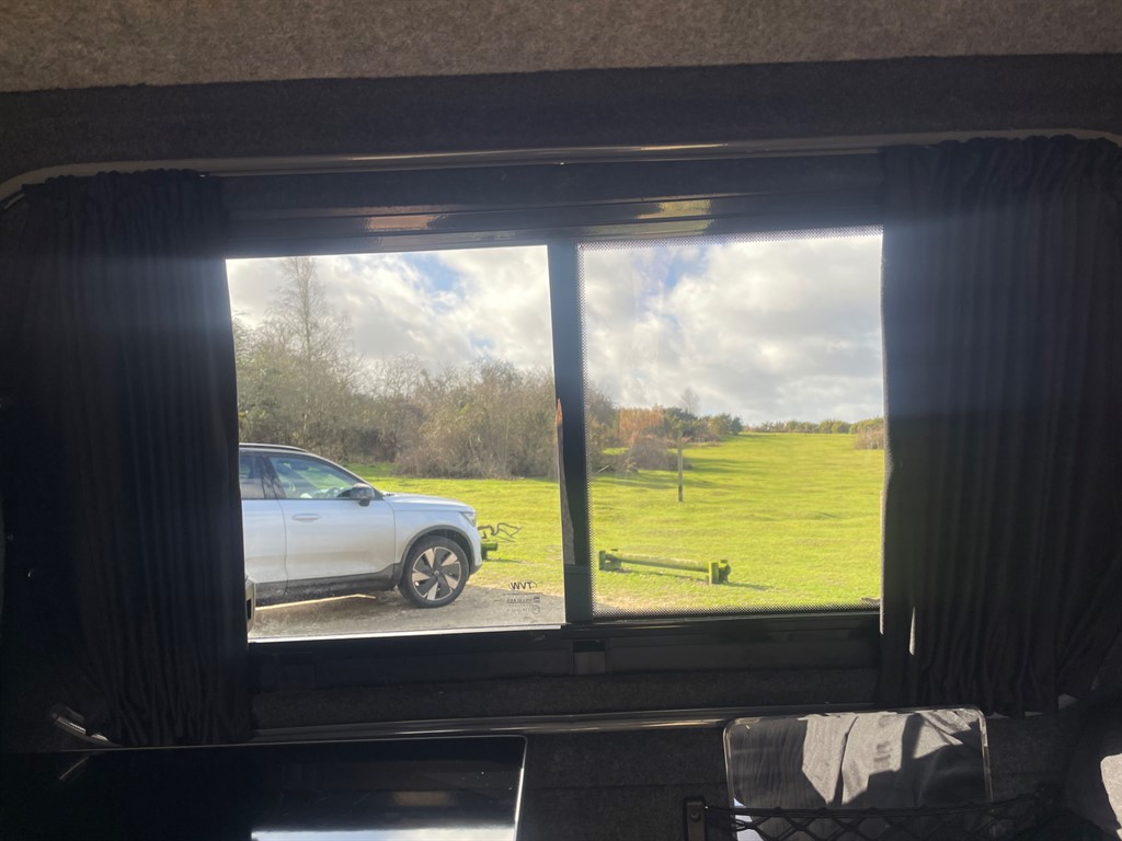 Used Volkswagen Transporter 2013 for sale - 77570305: Photo 21