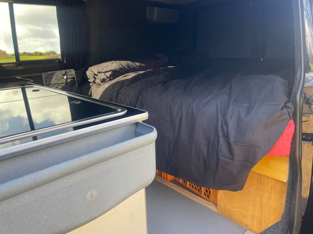 Used Volkswagen Transporter 2013 for sale - 77570305: Photo 22