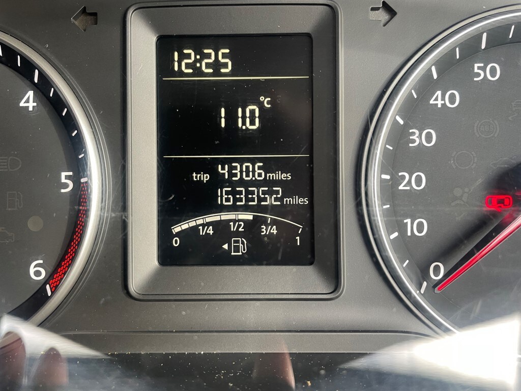 Used Volkswagen Transporter 2013 for sale - 77570305: Photo 26