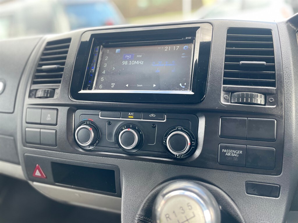 Used Volkswagen Transporter 2013 for sale - 77570305: Photo 28