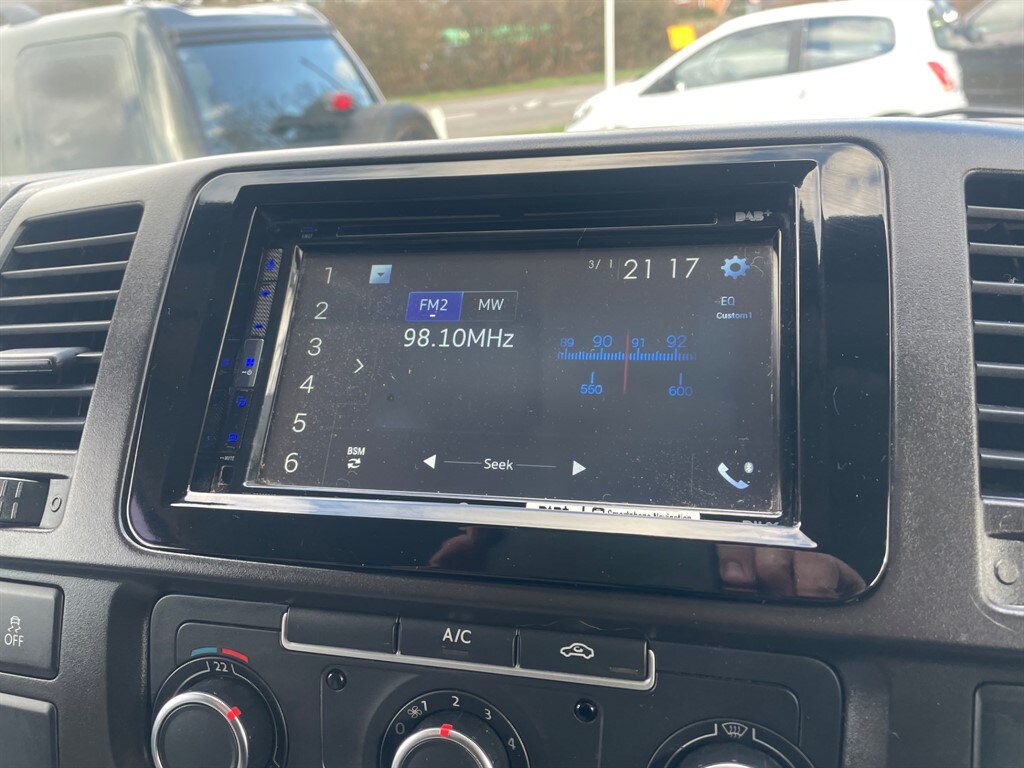 Used Volkswagen Transporter 2013 for sale - 77570305: Photo 30