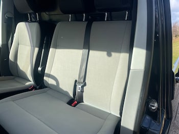 Used Volkswagen Transporter 2013 for sale - 77570305: Photo