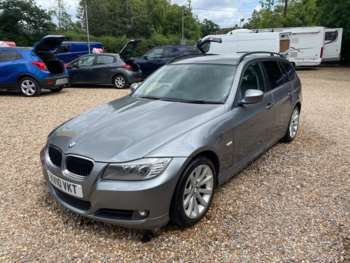 2010 - 320d SE Business Edition 5dr