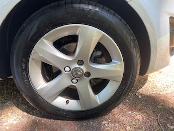Used Vauxhall Corsa 2014 for sale - 76034062: Photo