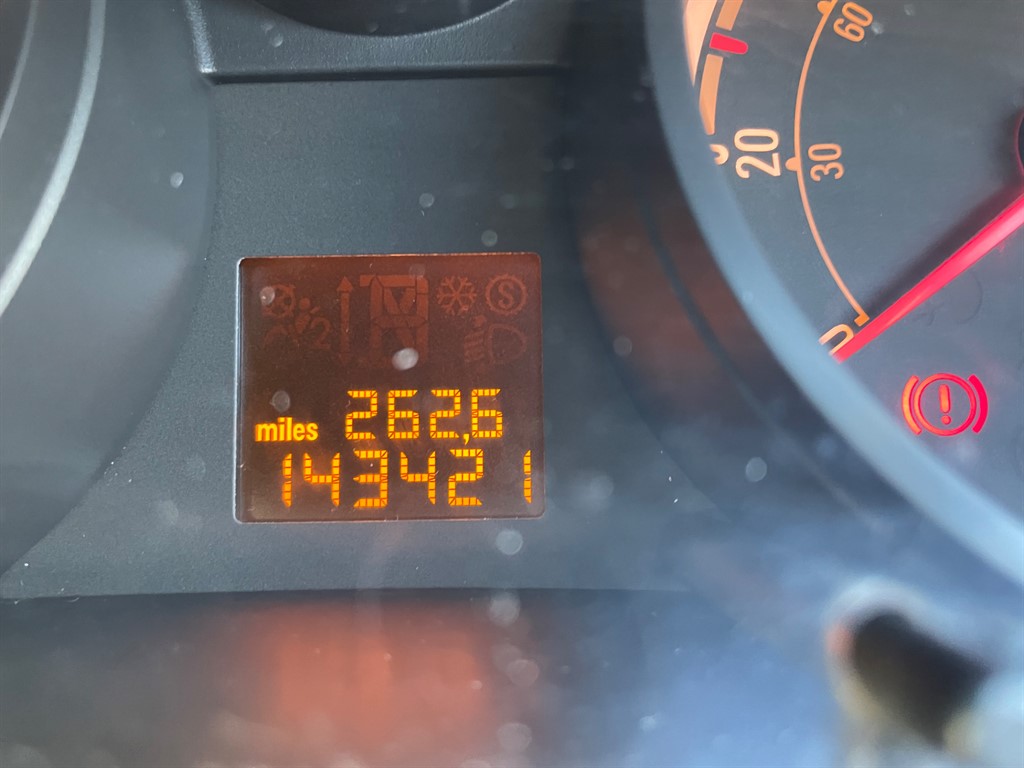 Used Vauxhall Corsa 2014 for sale - 77300754: Photo 10