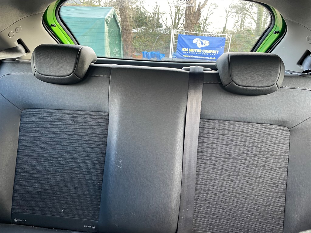 Used Vauxhall Corsa 2014 for sale - 77300754: Photo 11