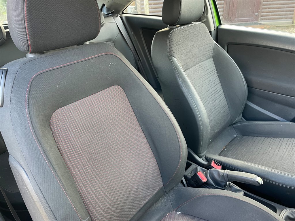 Used Vauxhall Corsa 2014 for sale - 77300754: Photo 3