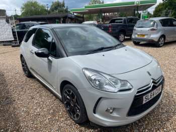 2014 - 1.6 e-HDi Airdream DStyle Plus 3dr