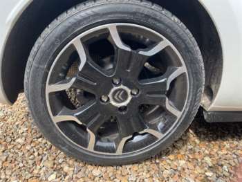Used Citroen DS3 2014 for sale - 74883430: Photo