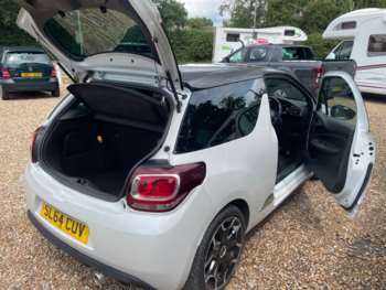 Used Citroen DS3 2014 for sale - 74883430: Photo