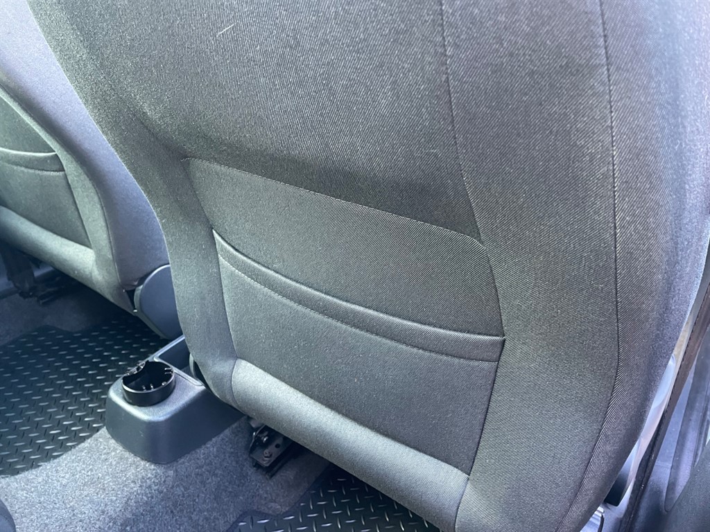 Used Skoda Roomster 2010 for sale - 76615910: Photo 11