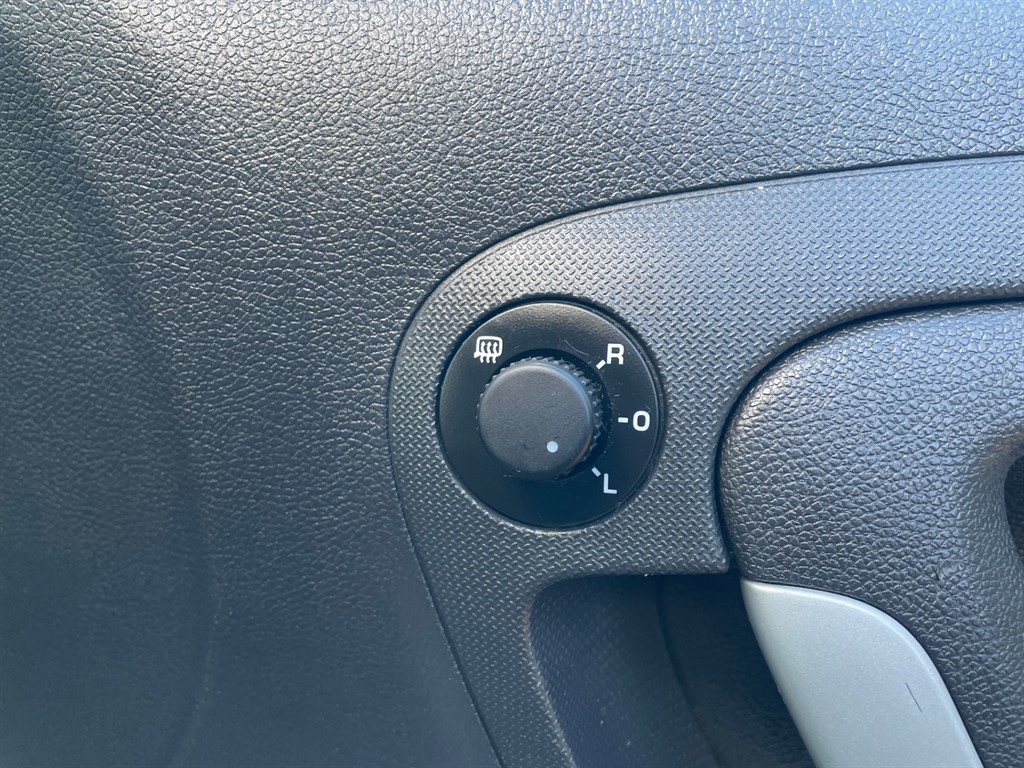 Used Skoda Roomster 2010 for sale - 76615910: Photo 15