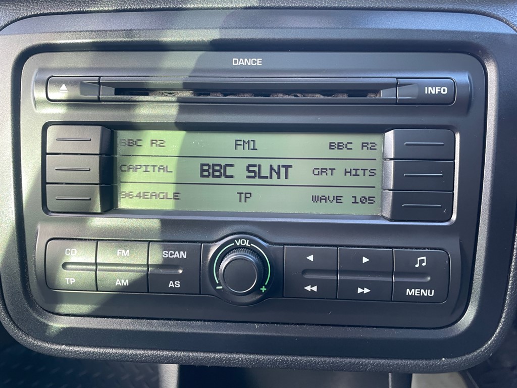 Used Skoda Roomster 2010 for sale - 76615910: Photo 17