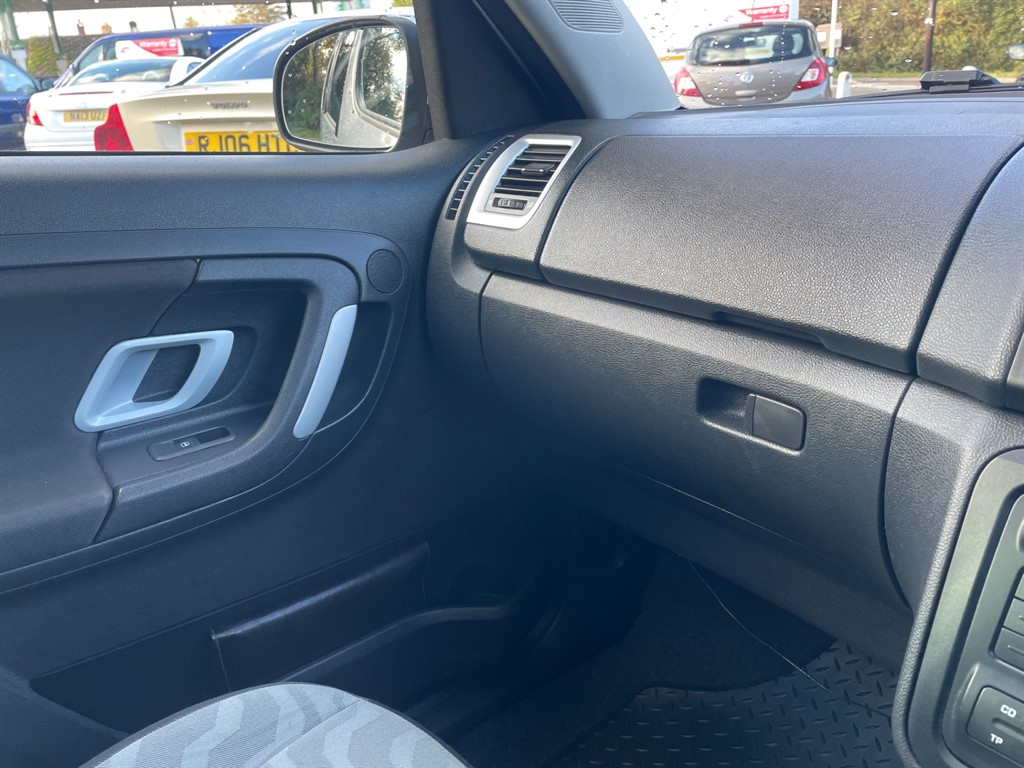 Used Skoda Roomster 2010 for sale - 76615910: Photo 19