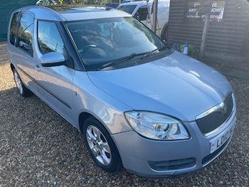 2010 - 1.6 16V SE 5dr Tiptronic