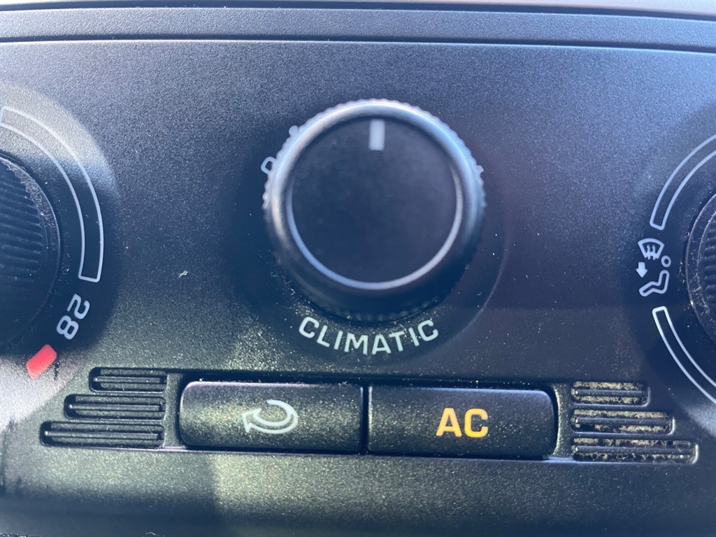 Used Skoda Roomster 2010 for sale - 76615910: Photo 20