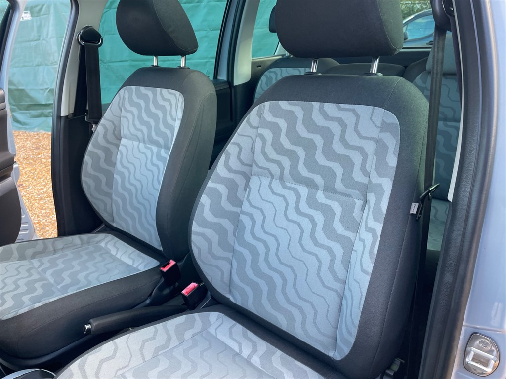 Used Skoda Roomster 2010 for sale - 76615910: Photo 21