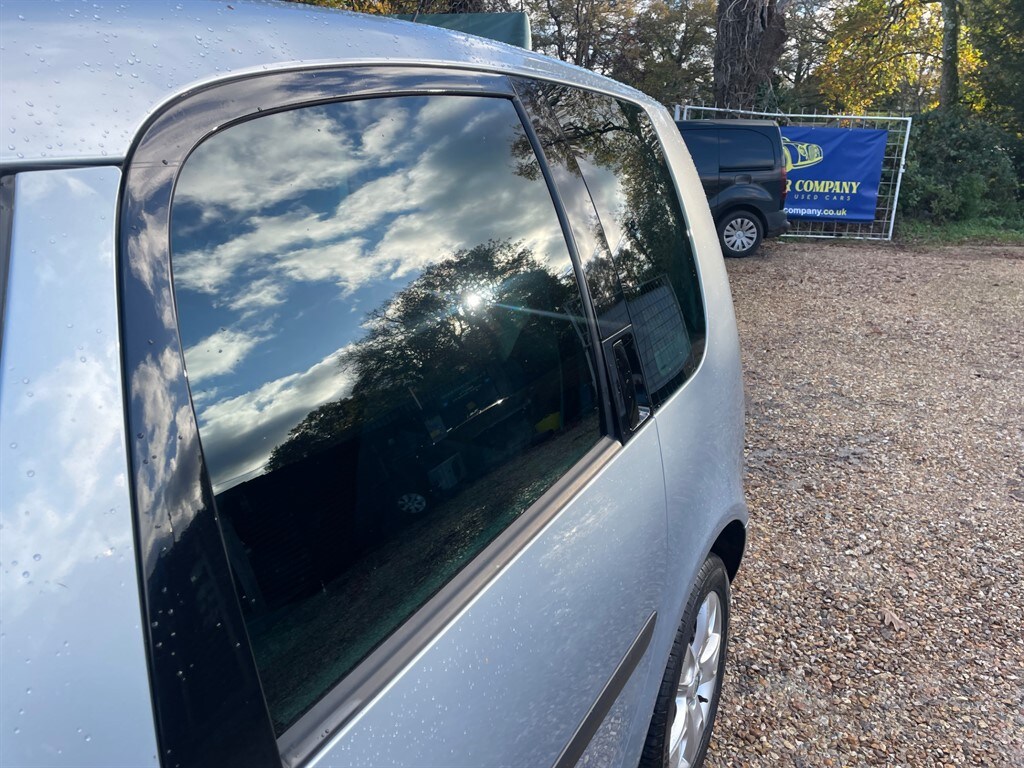 Used Skoda Roomster 2010 for sale - 76615910: Photo 25