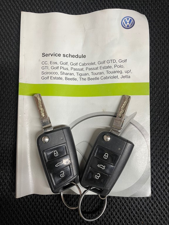 Used Volkswagen Golf 2013 for sale - 76652876: Photo 18