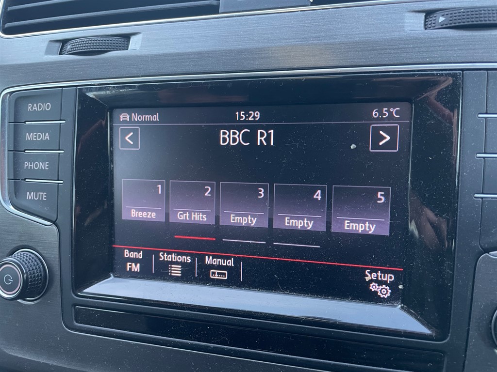 Used Volkswagen Golf 2013 for sale - 76652876: Photo 8