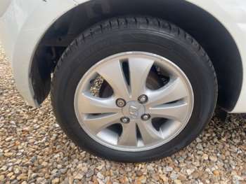 Used Hyundai i10 2012 for sale - 75383042: Photo
