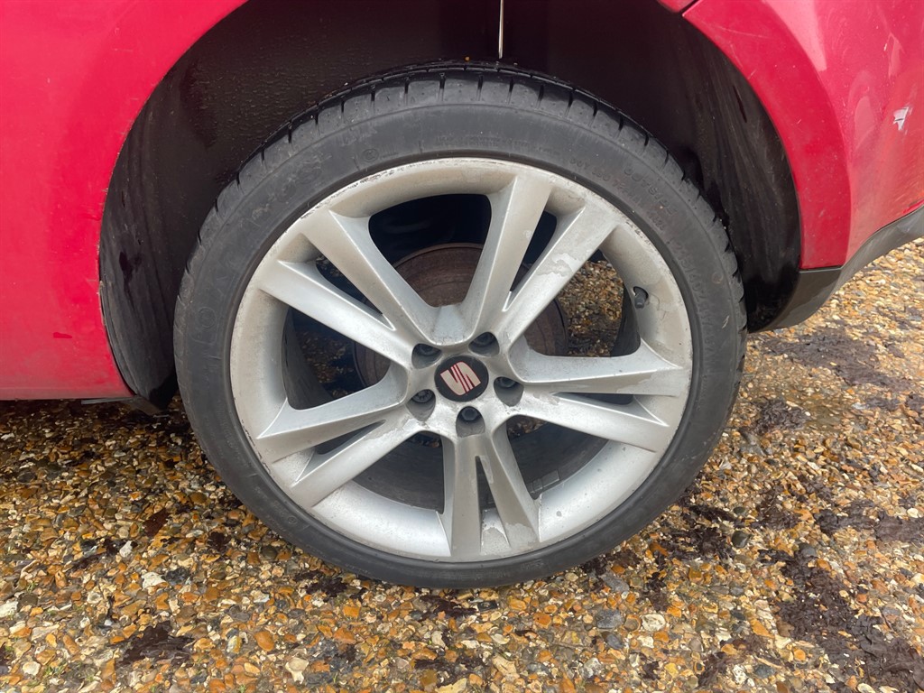 Used SEAT Ibiza 2009 for sale - 77326597: Photo 2