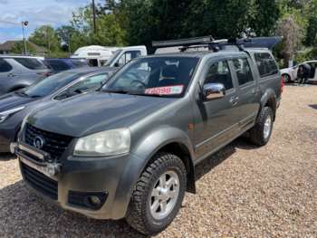 Used Great Wall Steed 2013 for sale - 75077565: Photo