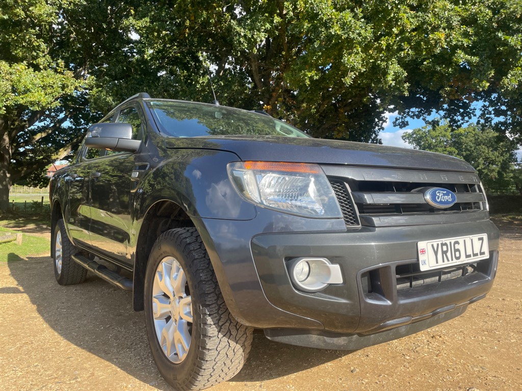 Vehicle 29