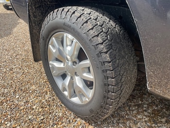 Used Ford Ranger 2016 for sale - 75943648: Photo