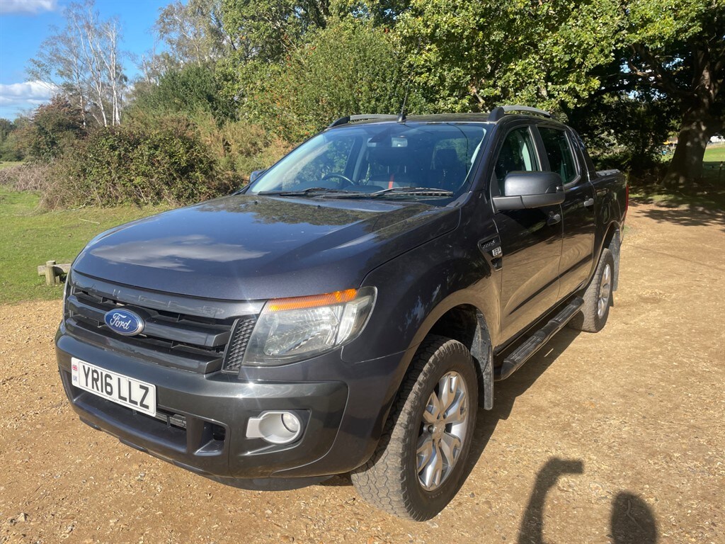 Vehicle 36