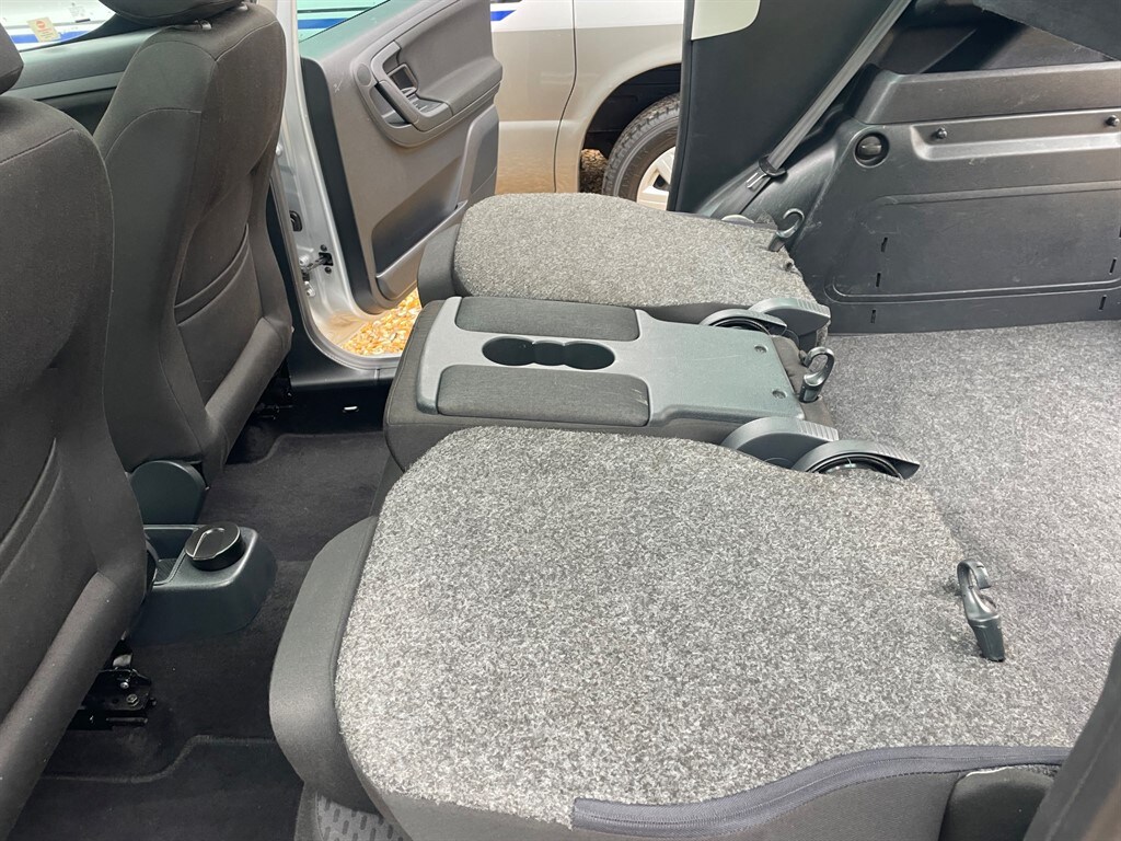 Used Skoda Roomster 2012 for sale - 77679159: Photo 13