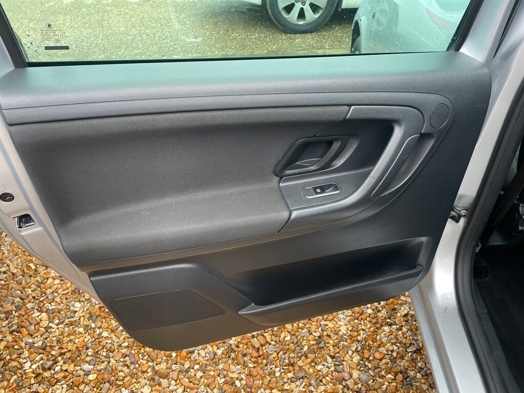 Used Skoda Roomster 2012 for sale - 77679159: Photo 16