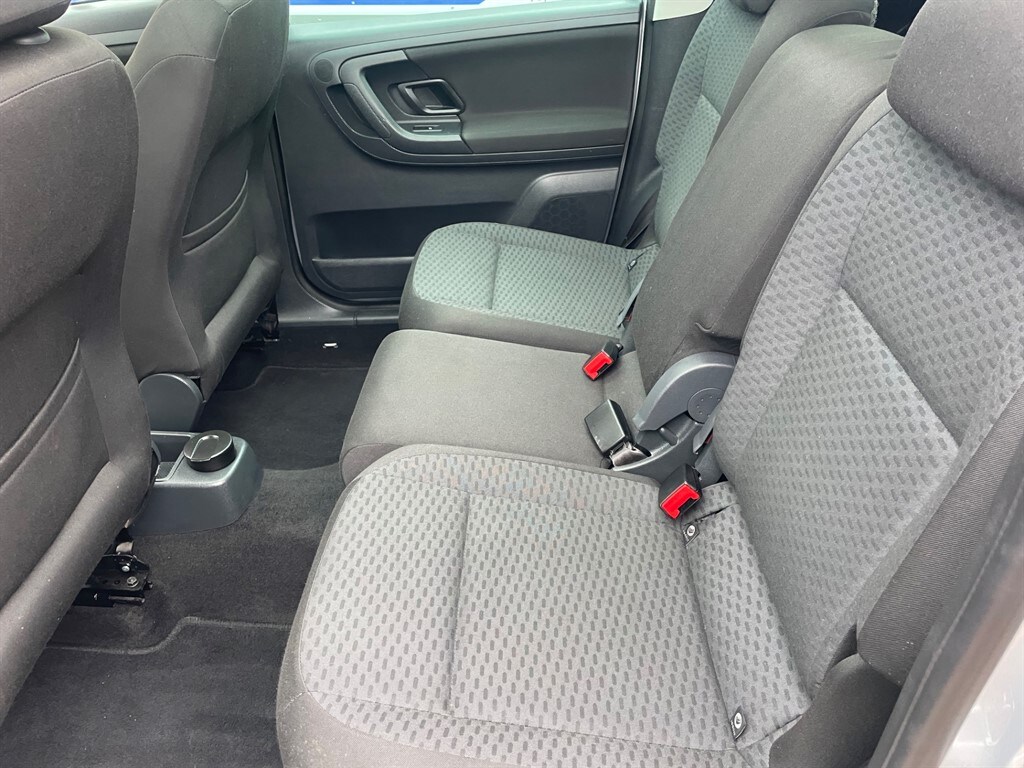 Used Skoda Roomster 2012 for sale - 77679159: Photo 17