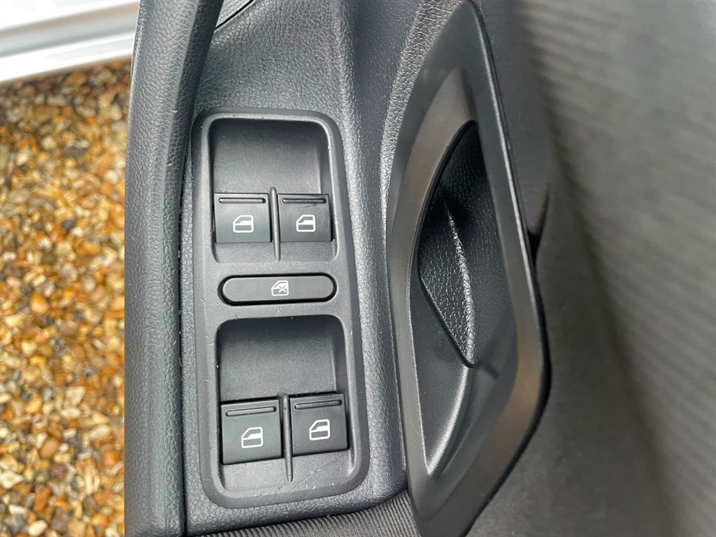 Used Skoda Roomster 2012 for sale - 77679159: Photo 19