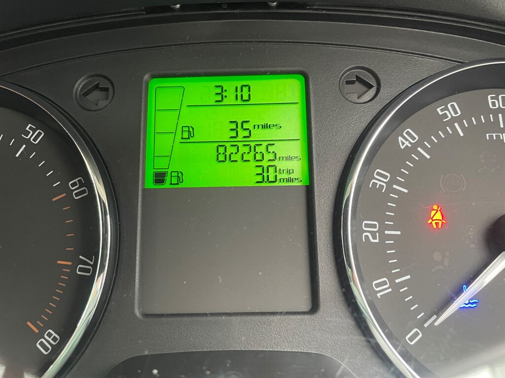 Used Skoda Roomster 2012 for sale - 77679159: Photo 20