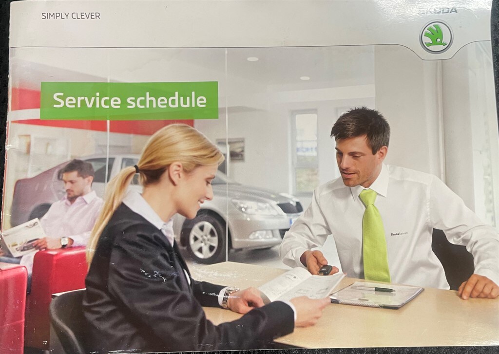 Used Skoda Roomster 2012 for sale - 77679159: Photo 27