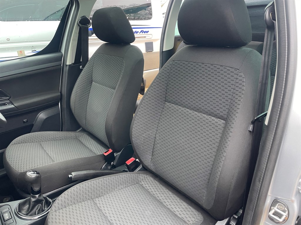 Used Skoda Roomster 2012 for sale - 77679159: Photo 5