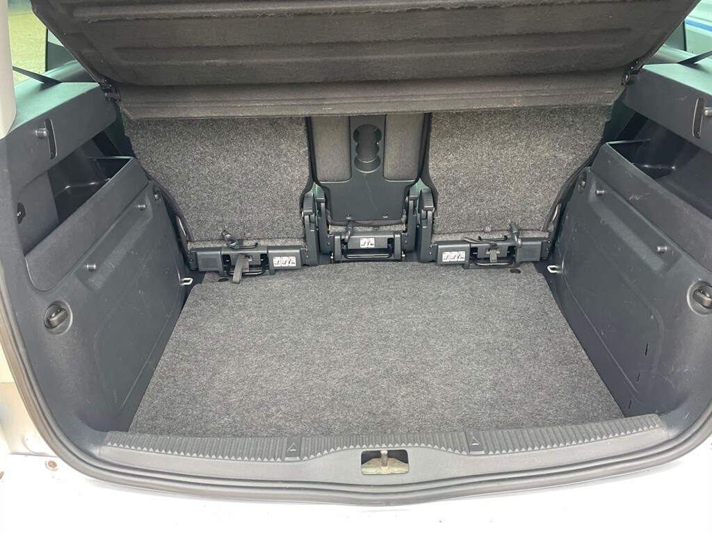 Used Skoda Roomster 2012 for sale - 77679159: Photo 6