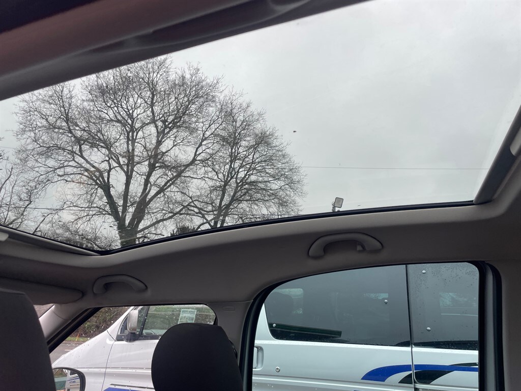 Used Skoda Roomster 2012 for sale - 77679159: Photo 7