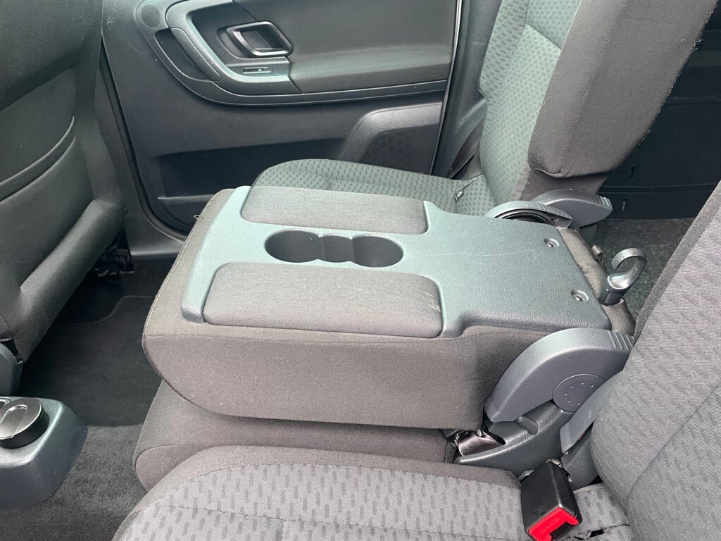 Used Skoda Roomster 2012 for sale - 77679159: Photo 8