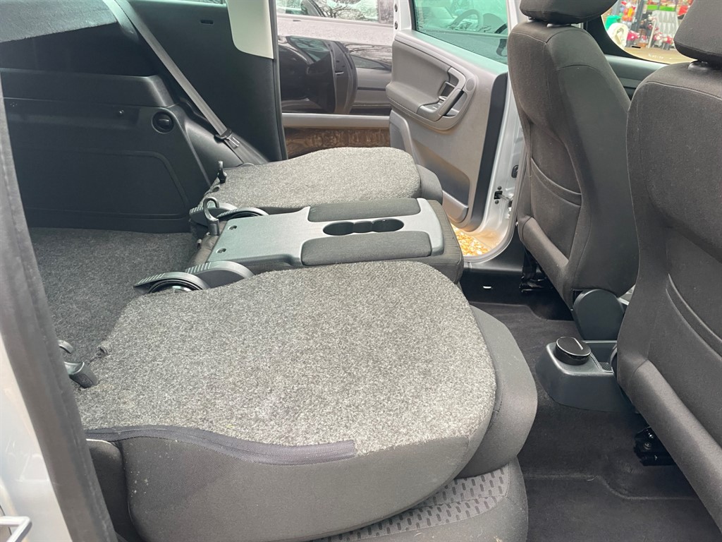 Used Skoda Roomster 2012 for sale - 77679159: Photo 9