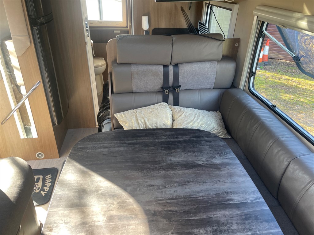 Used Citroen Relay 2013 for sale - 77918257: Photo 16