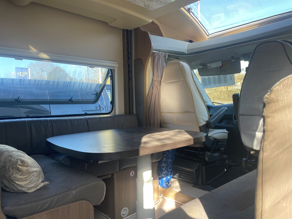 Used Citroen Relay 2013 for sale - 77918257: Photo 17