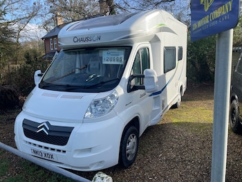 Used Citroen Relay 2013 for sale - 77918257: Photo