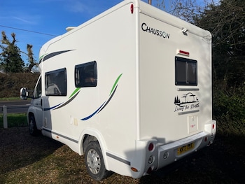 Used Citroen Relay 2013 for sale - 77918257: Photo