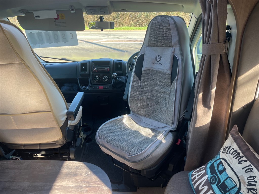 Used Citroen Relay 2013 for sale - 77918257: Photo 30