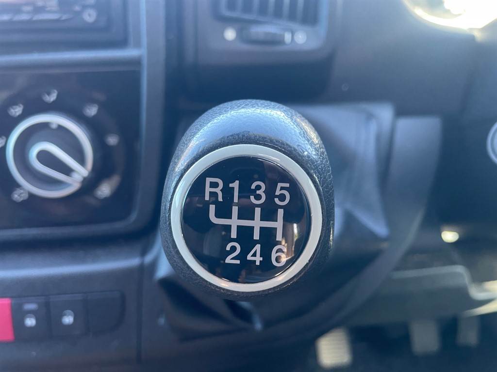 Used Citroen Relay 2013 for sale - 77918257: Photo 31